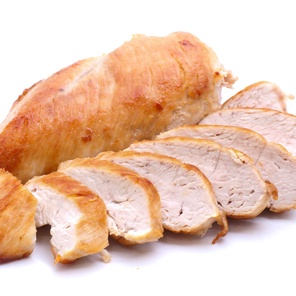 Грудка куриная (Варено-копченая)